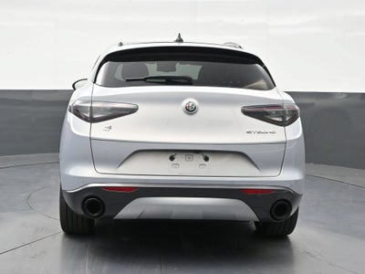 2024 Alfa Romeo Stelvio Ti