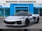 2027 Chevrolet Corvette Z06 1LZ