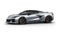 2027 Chevrolet Corvette Z06 1LZ