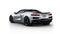 2027 Chevrolet Corvette Z06 1LZ