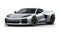 2026 Chevrolet Corvette E-Ray 1LZ