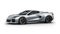 2026 Chevrolet Corvette E-Ray 1LZ