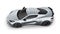 2026 Chevrolet Corvette E-Ray 1LZ