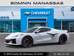 2026 Chevrolet Corvette E-Ray 3LZ