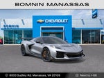 2026 Chevrolet Corvette ZR1X 3LZ