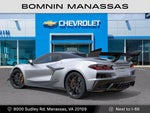 2026 Chevrolet Corvette ZR1X 3LZ