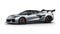 2026 Chevrolet Corvette ZR1X 3LZ