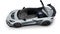 2026 Chevrolet Corvette ZR1X 3LZ