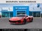 2027 Chevrolet Corvette Grand Sport 1LT