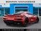 2027 Chevrolet Corvette Grand Sport 1LT
