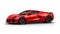2027 Chevrolet Corvette Grand Sport 1LT
