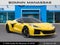 2027 Chevrolet Corvette Grand Sport 2LT