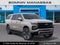 2027 Chevrolet Suburban Z71
