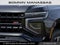 2027 Chevrolet Suburban Z71
