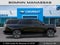 2027 Chevrolet Suburban Z71