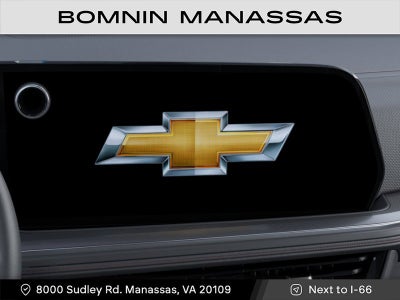 2027 Chevrolet Suburban RST