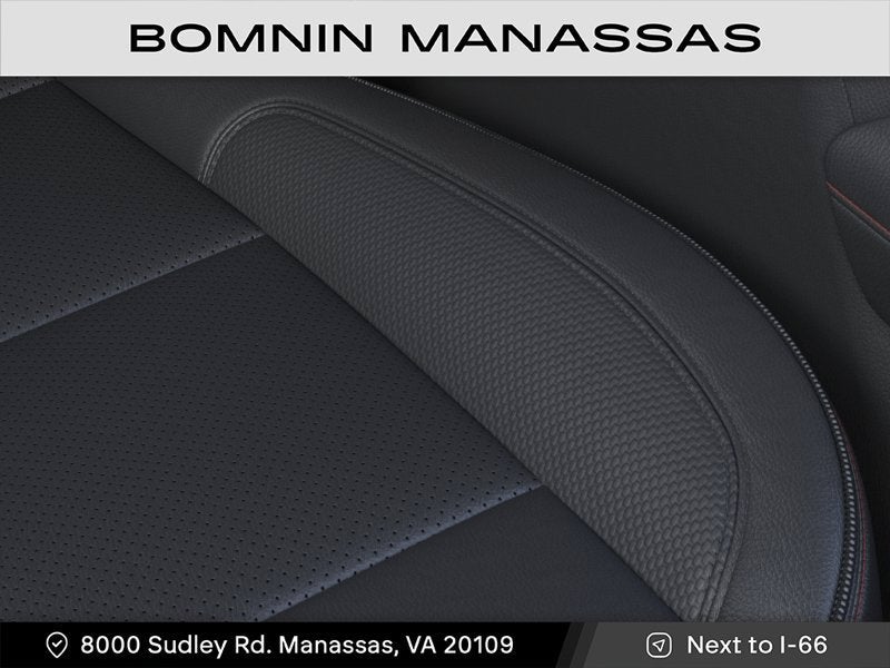 2027 Chevrolet Suburban RST