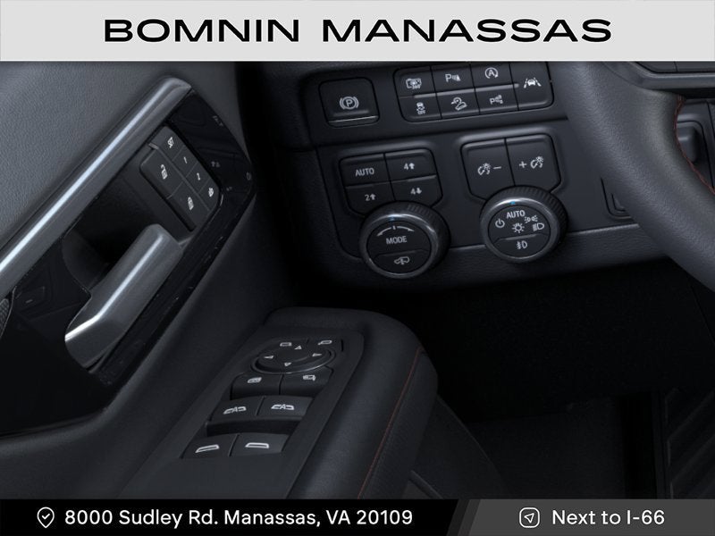 2027 Chevrolet Suburban RST