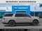 2027 Chevrolet Suburban RST