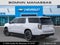 2027 Chevrolet Suburban RST