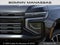 2027 Chevrolet Suburban High Country