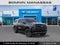 2027 Chevrolet Suburban High Country