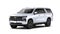 2027 Chevrolet Suburban High Country