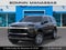 2027 Chevrolet Tahoe LS