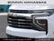 2027 Chevrolet Tahoe LT