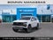 2027 Chevrolet Tahoe Z71