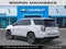 2027 Chevrolet Tahoe Z71