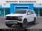 2027 Chevrolet Tahoe Z71