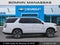 2027 Chevrolet Tahoe Z71