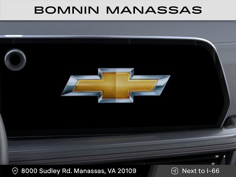 2027 Chevrolet Tahoe RST