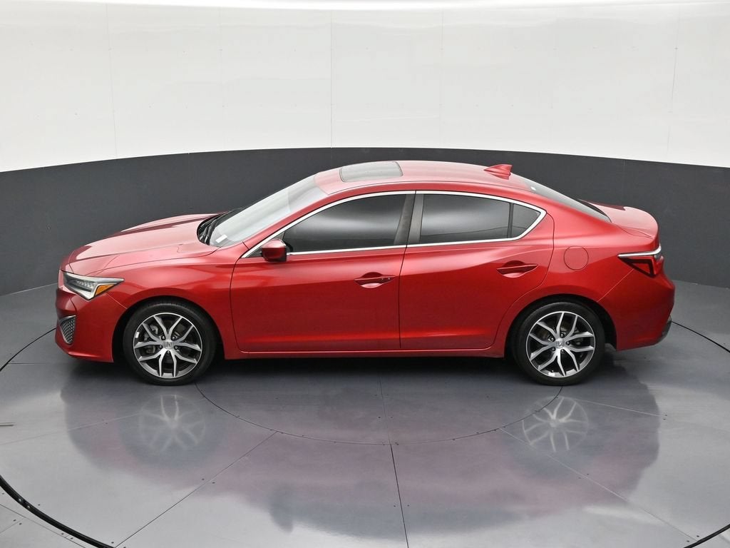 2020 Acura ILX Premium Package
