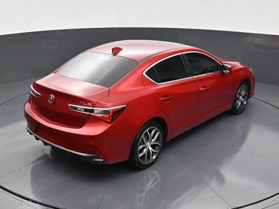 2020 Acura ILX Premium Package