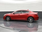 2020 Acura ILX Premium Package