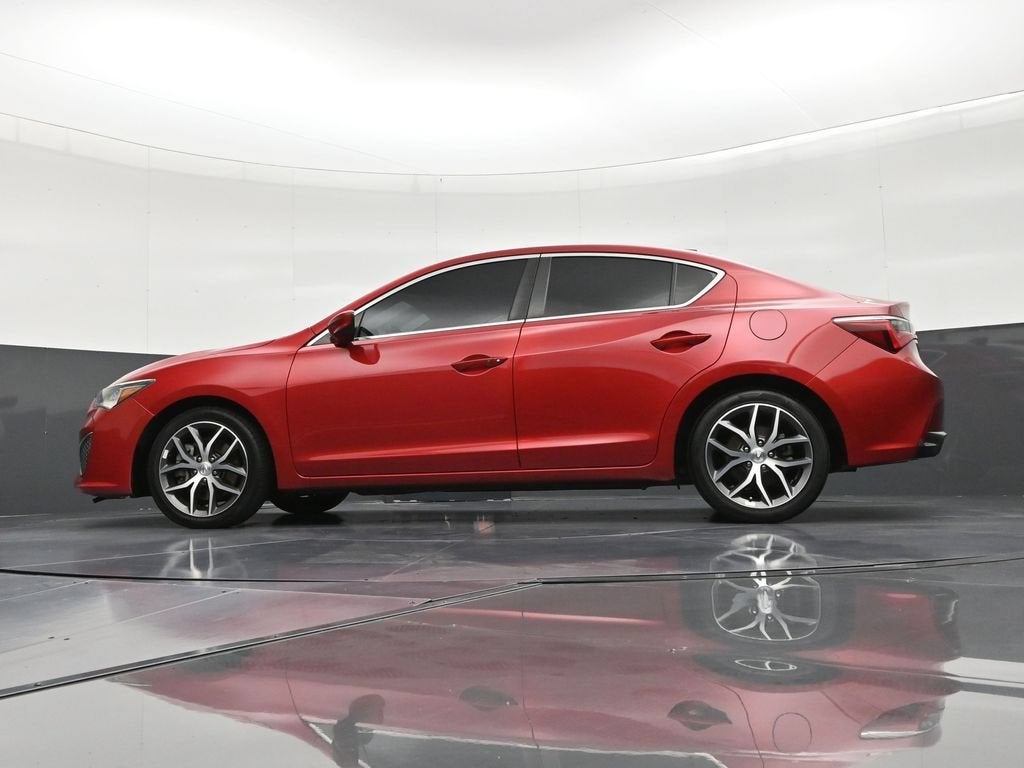 2020 Acura ILX Premium Package