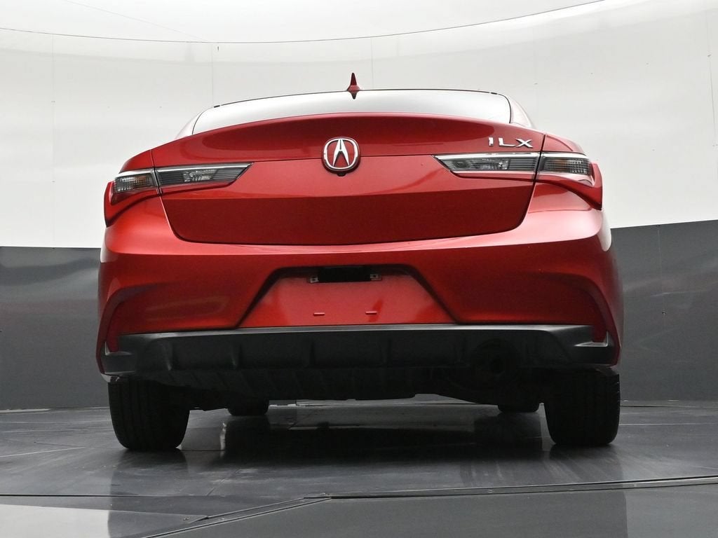 2020 Acura ILX Premium Package