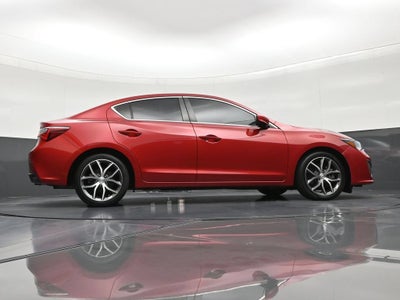 2020 Acura ILX Premium Package