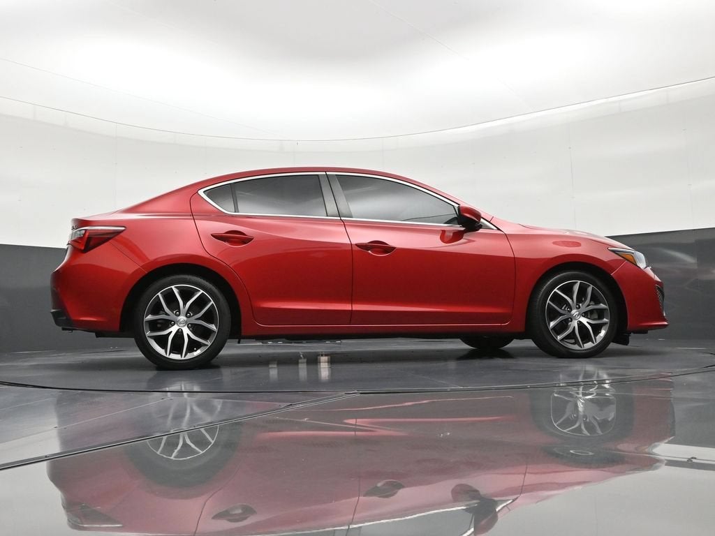 2020 Acura ILX Premium Package