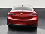 2020 Acura ILX Premium Package