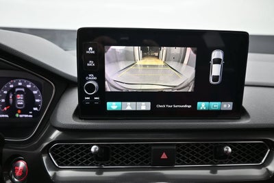 2023 Acura Integra A-SPEC Technology
