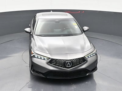 2023 Acura Integra A-SPEC Technology