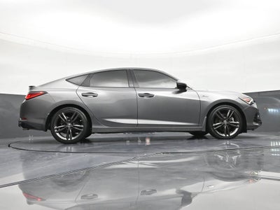 2023 Acura Integra A-SPEC Technology