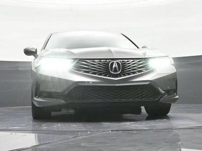 2023 Acura Integra A-SPEC Technology