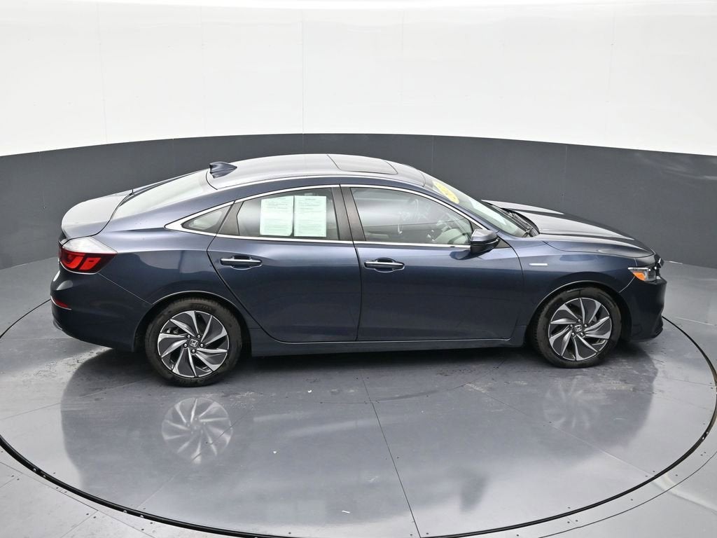 2022 Honda Insight Touring