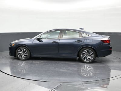 2022 Honda Insight Touring