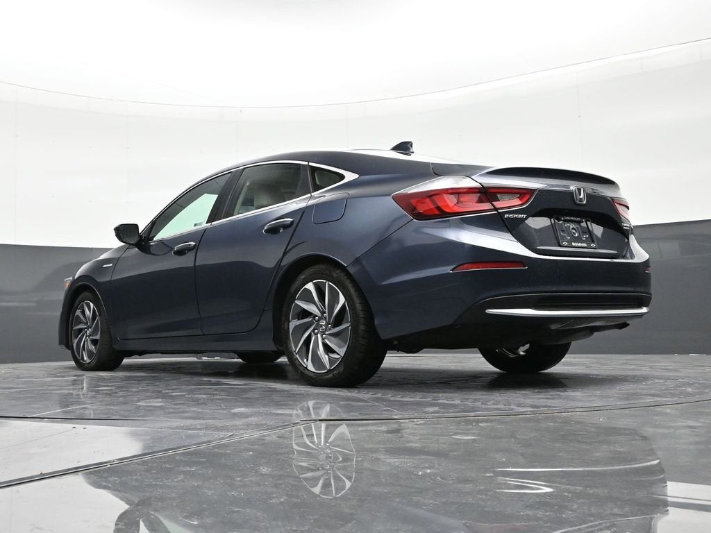 2022 Honda Insight Touring