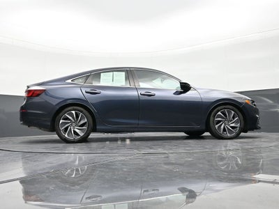 2022 Honda Insight Touring